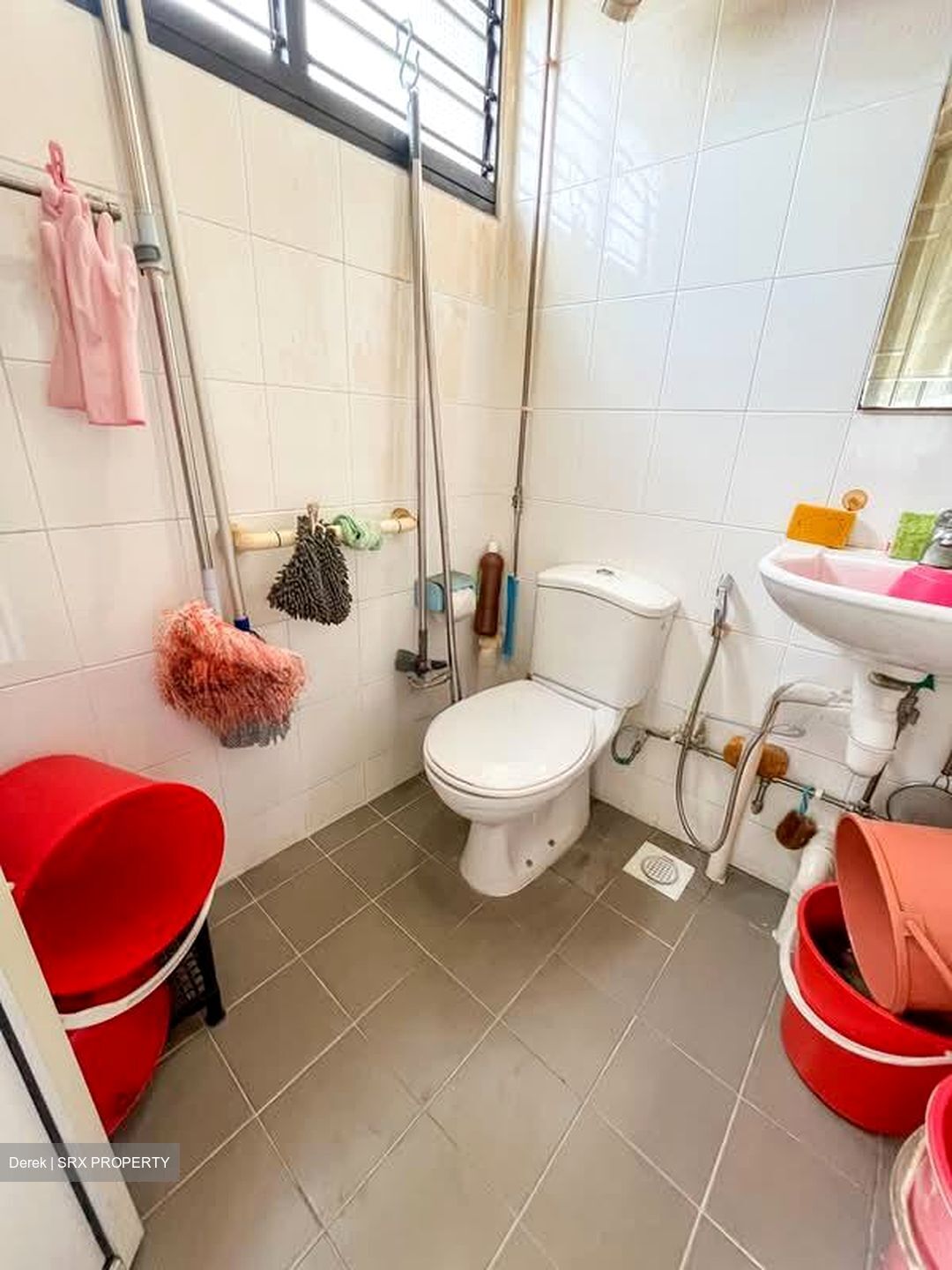 Blk 265 Bukit Batok East Avenue 4 (Bukit Batok), HDB 3 Rooms #540519641